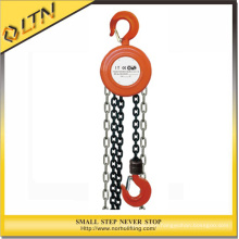 0.5t to 20t Chain Block Hoist (CH-JA)